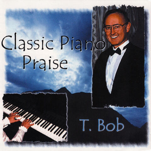 Classic Piano Praise