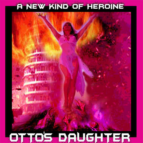 A New Kind of Heroine
