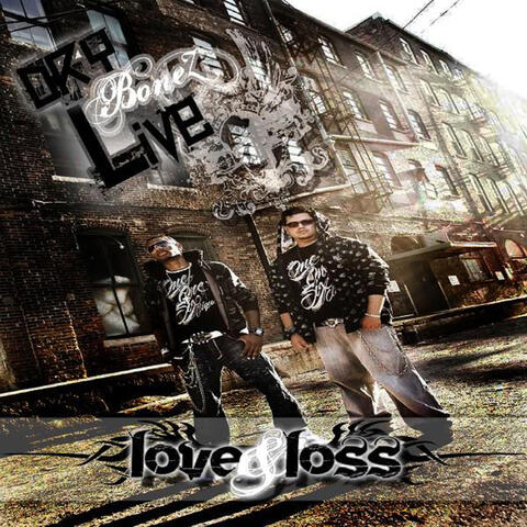 Love & Loss