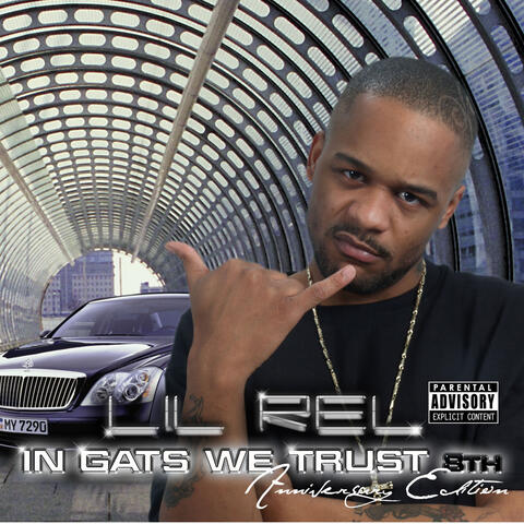 In Gats We Trust - 8th Anniversary Edition