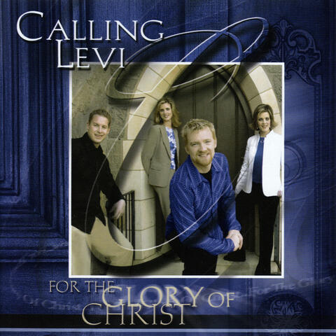 For the Glory of Christ