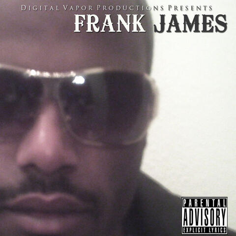 Frank James