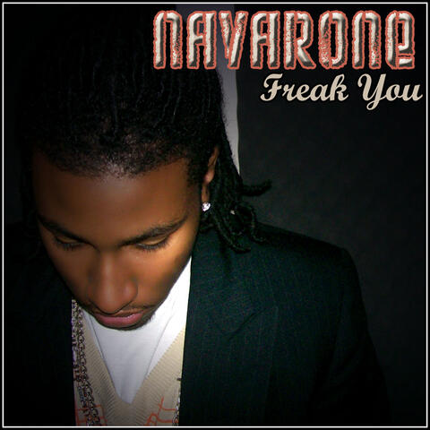 Freak You - Single