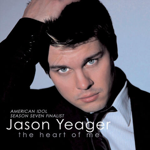 The Heart of Me