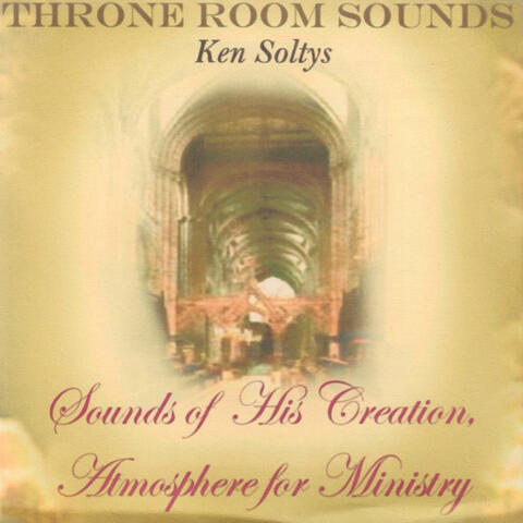 Throne Room Sounds