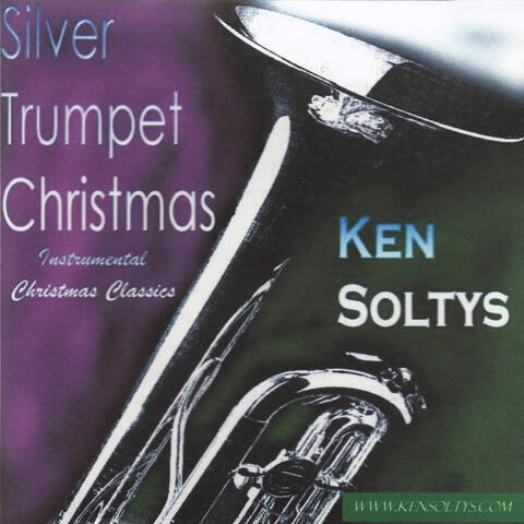 Silver Trumpet Christmas