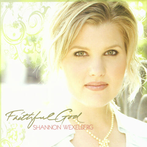 Faithful God