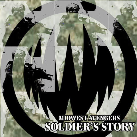 Soldier's Story - Single