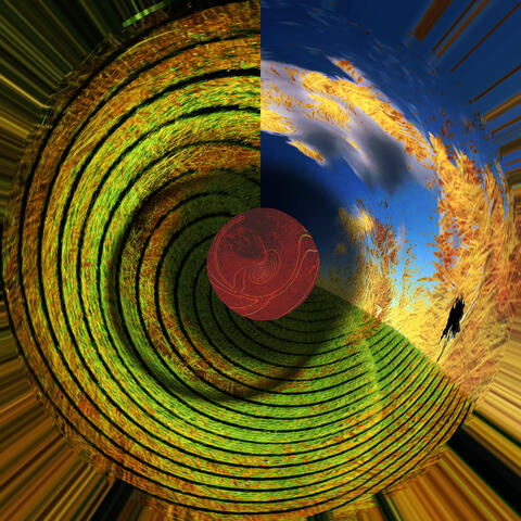 Crop Circles - Single