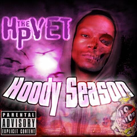 Hoody Season
