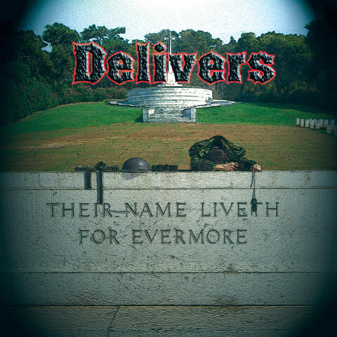 Their Name Liveth For Evermore (Remastered)
