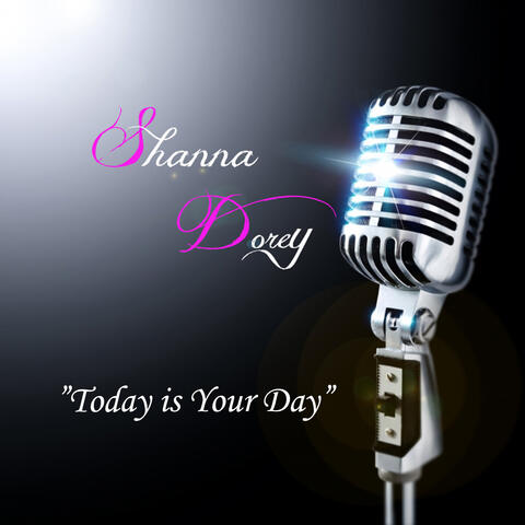 Today is Your Day (feat. Mike & Renee McKelvin) - Single