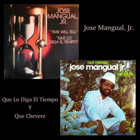 José Mangual Jr.
