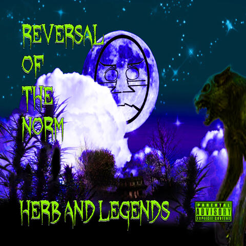 Herb And Legends