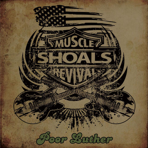 Poor Luther - Single