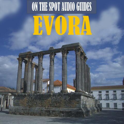 On The Spot Audio Guides / Evora, Portugal