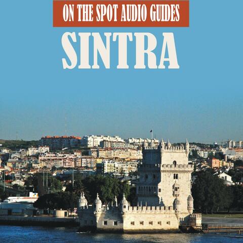 On The Spot Audio Guides / Sintra, Portugal