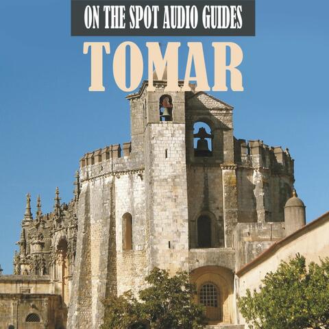 On The Spot Audio Guides / Tomar, Portugal