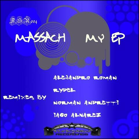 Massach My Ep