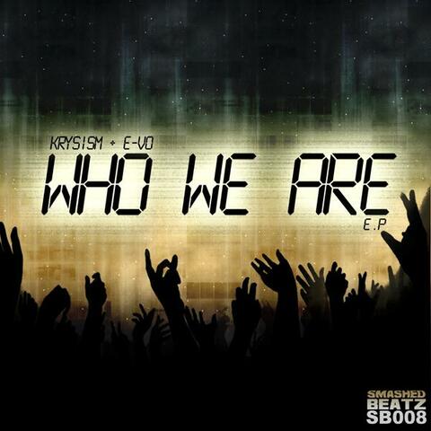 WHO WE ARE