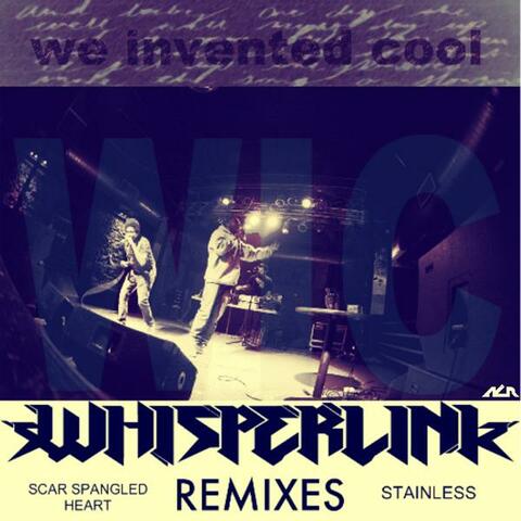We Invented Cool Remixes