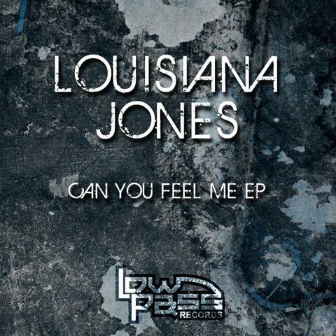 Can You Feel Me EP