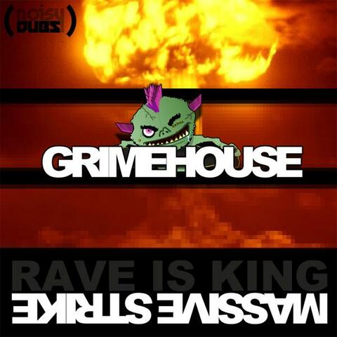 Rave Is King / Massive Strike