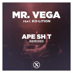 Ape Shit feat. KO-Lition
