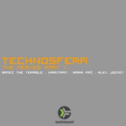 Technosfera Re Edit 2012