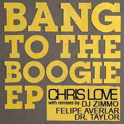 Bang To The Boogie