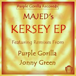 Kersey
