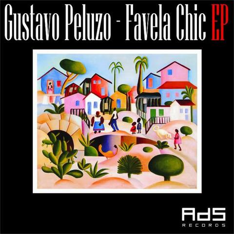 Favela Chic EP