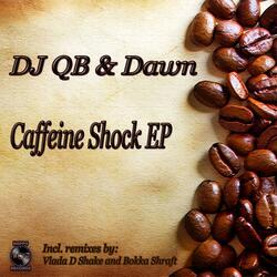 Caffeine Shock feat. Dawn