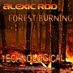Forest Burning
