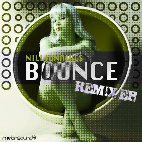Bounce (Remix EP)