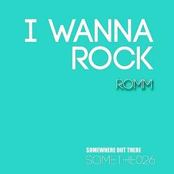 I Wanna Rock