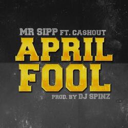 April Fool