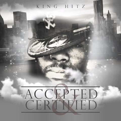 Accepted & Certified