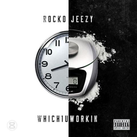 Which1UWorkin
