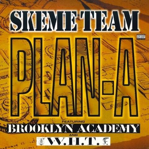 Skeme Team