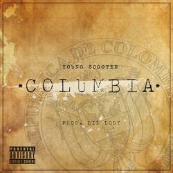 Columbia (Dirty)