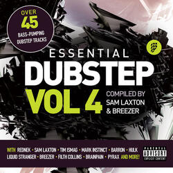 Obscenity & 1point5 - Hexanite (Tim Ismag Remix)