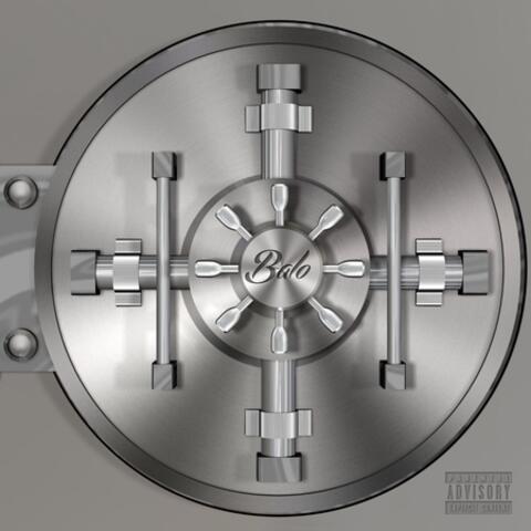 Da Diamond Vaultz #4 cd