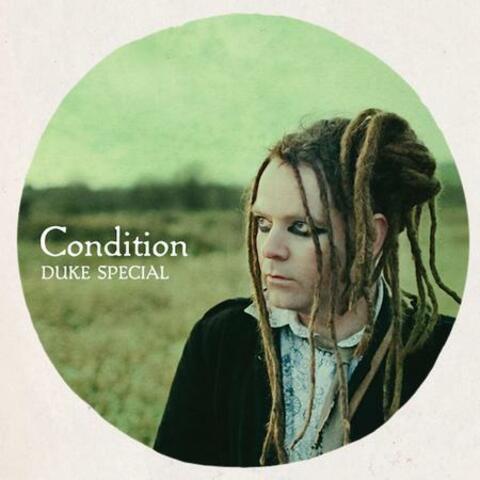 Condition - EP