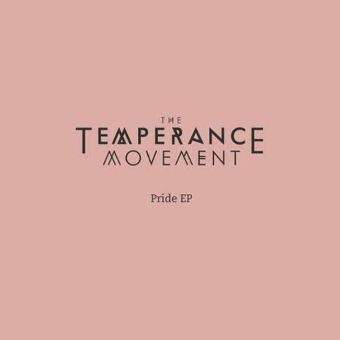 Pride - EP