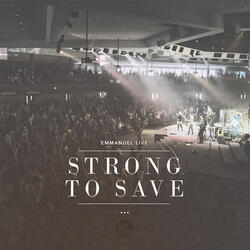 Blessed Assurance (feat. Mark Alan) [Live]