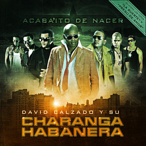 Acabaito de nacer