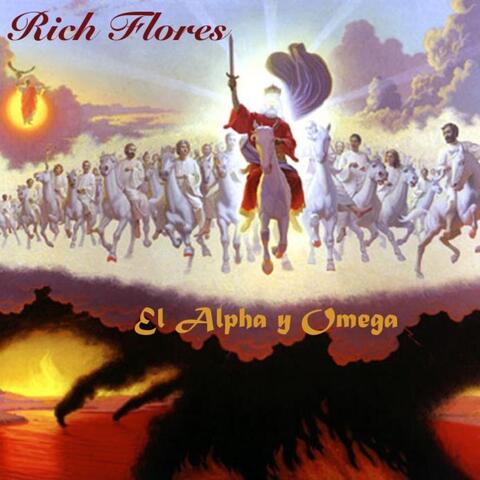 El Alpha y Omega