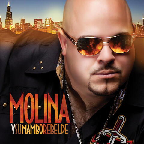 Molina Y Su Mambo Rebelde