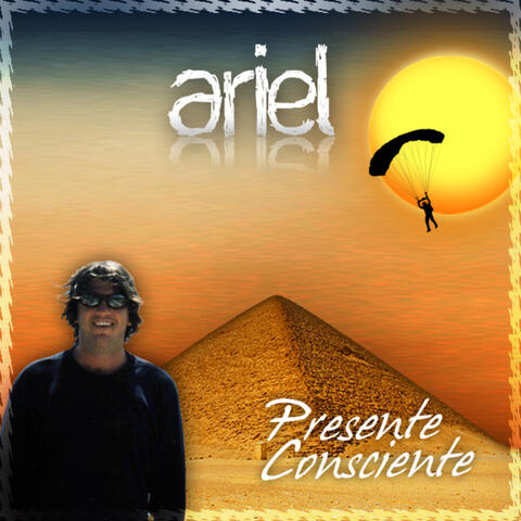 Presente consciente (feat. Sofia Solari) - Single